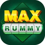 Max Rummy App Icon